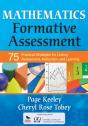 Mathematics Formative Assessment, Volume 1 - Preview