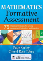 Mathematics Formative Assessment, Volume 1 - Preview