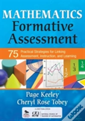 Mathematics Formative Assessment, Volume 1