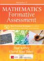 Mathematics Formative Assessment, Volume 2 - Preview