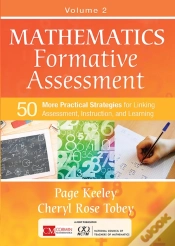 Capa do artigo Mathematics Formative Assessment, Volume 2