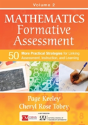 Mathematics Formative Assessment, Volume 2 - Preview