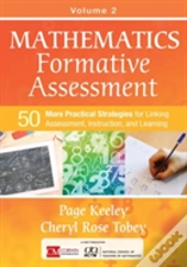 Mathematics Formative Assessment, Volume 2