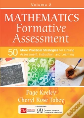 Mathematics Formative Assessment, Volume 2