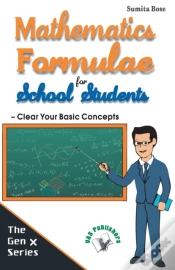 Capa do artigo Mathematics Formulae For School Students