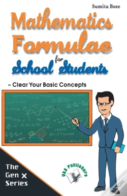 Capa do artigo Mathematics Formulae For School Students