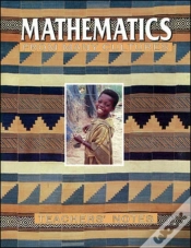 Capa do artigo Mathematics From Many Cultures. Level E