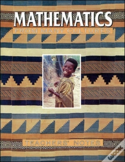 Capa do artigo Mathematics From Many Cultures. Level E