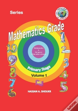 Capa do artigo Mathematics Grade 1