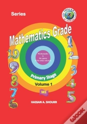 Capa do artigo Mathematics Grade 1