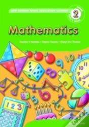 Capa do artigo Mathematics Grade 2 Pupil