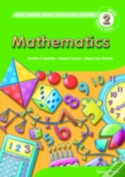 Capa do artigo Mathematics Grade 2 Pupil'S Book