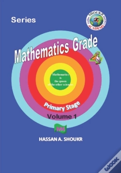 Capa do artigo Mathematics Grade 4