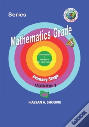 Capa do artigo Mathematics Grade 4