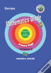 Capa do artigo Mathematics Grade 4
