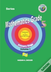 Capa do artigo Mathematics Grade 5