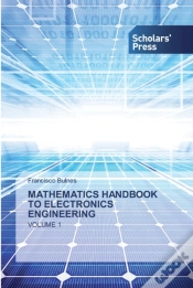 Capa do artigo Mathematics Handbook To Electronics Engineering