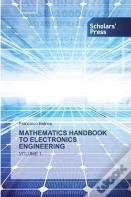 Mathematics Handbook To Electronics Engineering