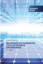 Mathematics Handbook To Electronics Engineering - Preview