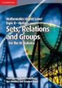 Mathematics Higher Level For The Ib Diploma Option Topic 8 Sets, Relations And Groups - Preview