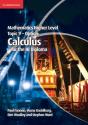Mathematics Higher Level For The Ib Diploma - Preview