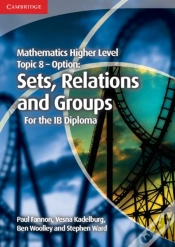 Capa do artigo Mathematics Higher Level For The Ib Diploma