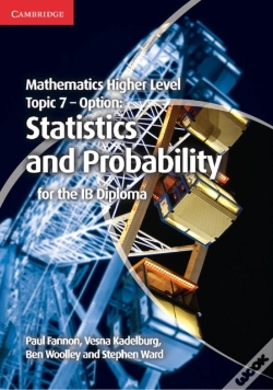 Capa do artigo Mathematics Higher Level For The Ib Diploma
