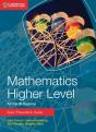 Mathematics Higher Level For The Ib Diploma - Preview