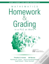 Mathematics Homework And Grading In A Plc At Work (Tm)