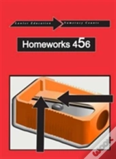 Mathematics Homeworks 345