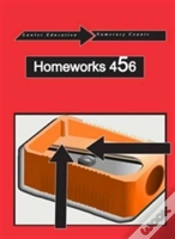 Capa do artigo Mathematics Homeworks 345