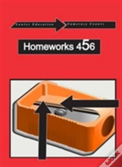 Capa do artigo Mathematics Homeworks 345