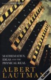 Capa do artigo Mathematics, Ideas And The Physical Real