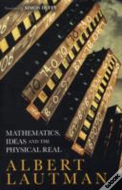 Capa do artigo Mathematics, Ideas And The Physical Real