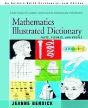 Mathematics Illustrated Dictionary:Facts, Figures, And People - Preview