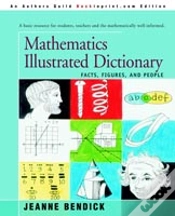 Capa do artigo Mathematics Illustrated Dictionary:Facts, Figures, And People