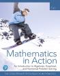Mathematics In Action - Preview