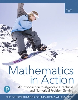 Capa do artigo Mathematics In Action