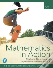 Capa do artigo Mathematics In Action