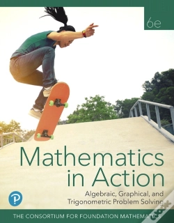 Capa do artigo Mathematics In Action