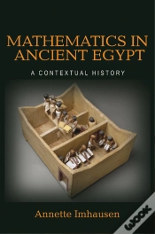 Capa do artigo Mathematics In Ancient Egypt