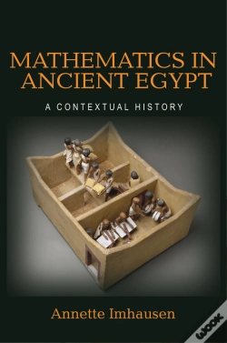 Capa do artigo Mathematics In Ancient Egypt