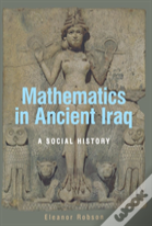 Mathematics In Ancient Iraq