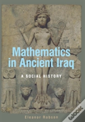 Capa do artigo Mathematics In Ancient Iraq