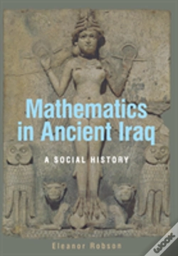 Capa do artigo Mathematics In Ancient Iraq