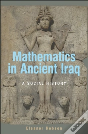 Capa do artigo Mathematics In Ancient Iraq