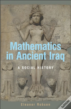 Capa do artigo Mathematics In Ancient Iraq
