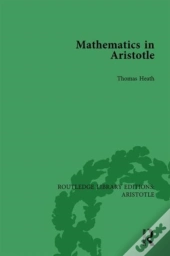 Mathematics In Aristotle