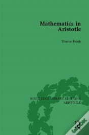 Capa do artigo Mathematics In Aristotle