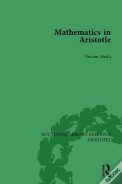 Capa do artigo Mathematics In Aristotle